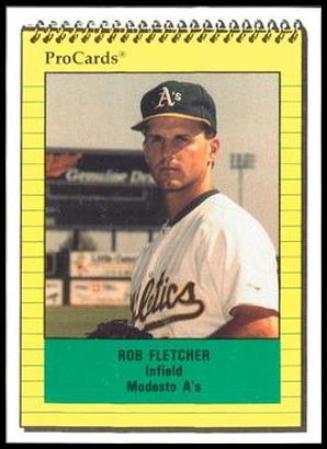 3096 Rob Fletcher